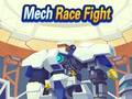 Game Mech Race Fight
