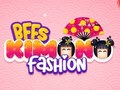 Game BFFs Kimono Fashion