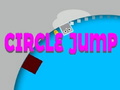 Jeu Circle Jump