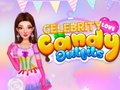 Game Celebrity Love Candy Outfits