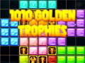 Game 1010 Golden Trophies