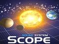 Jeu Solar System Scope
