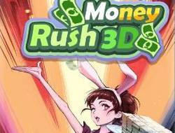 Jeu Ruée vers l'argent 3D 