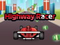 Jeu Highway Racers