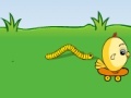 Jeu Chick Vs Snake