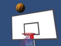 Jeu Basket 3D