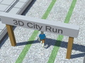 Jeu City Run 3D