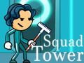 Jeu Squad Tower
