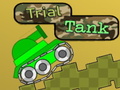 Jeu Trial Tank