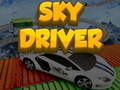 Game Sky Driving