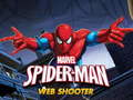 Jeu Spider-Man Web Shooter