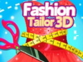 Game Fashion Tailor 3D