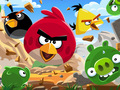 Jeu Angry Birds Mad Jumps