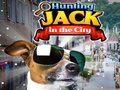 Jeu Hunting Jack - In The City