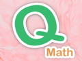 Jeu Q Math