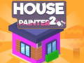 Game House Painter 2