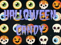 Jeu Halloween Candy