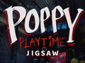 Jeu Poppy Playtime Jigsaw