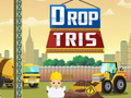 Game DropTris