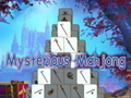 Game Mysterious Mahjong