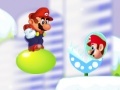 Jeu Bouncing Mario 2