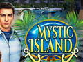 Jeu Mystic Island
