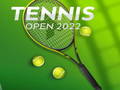 Game Tennis Open 2022