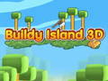 Jeu Buildy Island 3D