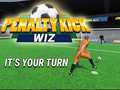 Game Penalty Kick Wiz