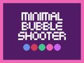Game Minimal Bubble Shooter