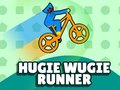 Game Hugie Wugie Runner