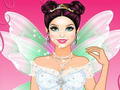 Game Barbie Fairy Star