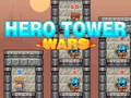 Game Hero Tower Wars