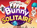 Game Bunny Solitaire