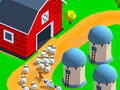 Game Idle Sheep 3D