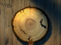 Jeu Knife Throwing
