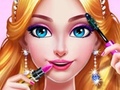 Game Beauty Makeup Salon