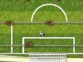 Jeu Streets Table Soccer