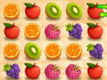 Jeu Juicy Fruits Match3