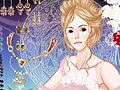 Jeu Makeover Princess