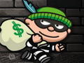 Game Bob The Robber