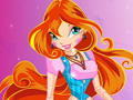Game Winx Makeover
