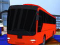 Game Bus Parking 2022