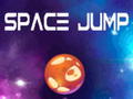 Jeu Space Jump 