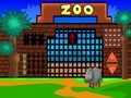 Jeu Escape From Zoo