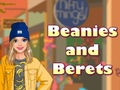 Game Beanies and Berets