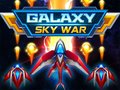 Jeu Galaxy Sky War