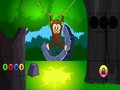 Game Funny Monkey Forest Escape