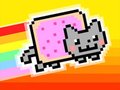 Game Nyan Cat Flappy