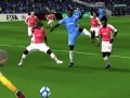 Jeu Hidden Football Game